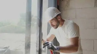 National Hardware Trailer