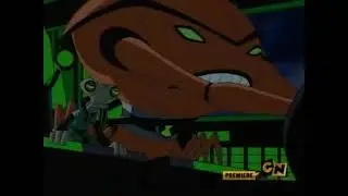 Brainstorm Disses Azmuth