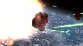 Empire at War: Remake &ndash; Clone Wars Holdouts +FFT SubMod &ndash; Zann Consortium Crushes Thrawn at Endor