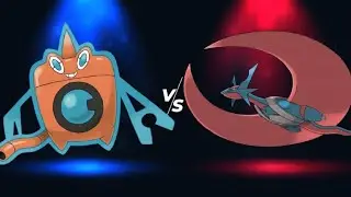 Beating a Hyper Offence Team! Pokemon Brick Bronze