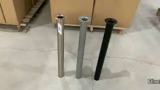 show you adjustable table legs👏👏