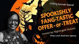 Local Chamber Videos : Limited Time Offer In Washington DC!