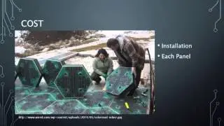 Solar Roadways Slidecast