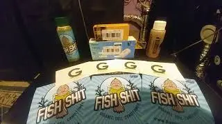 Weekend Give Away!!! Ends 2/19 @ 12am