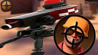 [TF2] to com pregui&ccedil;a de mirar..........