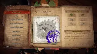 ❖ HR 2x Tempered Gravios | Monster Hunter Wilds SOS