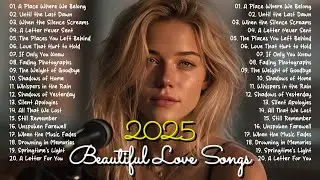 Beautiful Songs 2025 | Soft & Romantic Love – Top Songs December Playlist