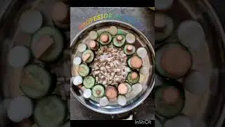 SCHOOL SALAD COMPETITION