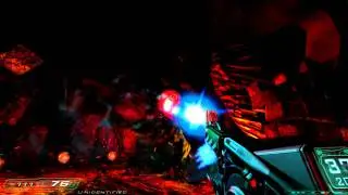 Doom 3 Boss - The Guardian   [1080p]