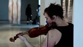 Bodybodybody | MFA Dance | Off the Wall | Rachel Sigrid Freeburg