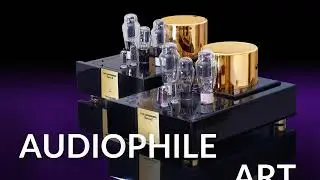 Hi-Res Audio for Audiophiles | Experience FLAC Lossless Perfection