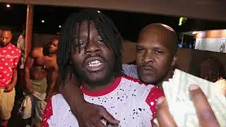 Li-Dog x DullahMan 