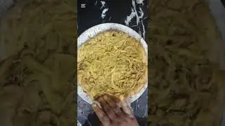 Besan Wala naan recipe 😋😋 (By Mother's Cooking)