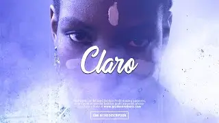 Pista de Rap para Freestyle | Base de Hip Hop Estilo FMS Type Beat - Claro