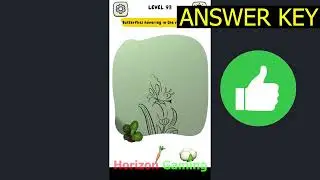 SOP Shadow One Part LEVEL 93 Butterflies hovering in the rose garden - Gameplay Walkthrough Android