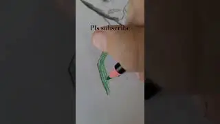 who did the best #alien #drawing #youtubeshorts