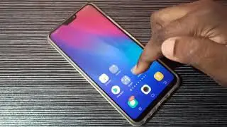 Screen Lock Time Setting in VIVO Phones