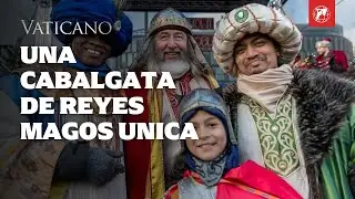 Epifanía en Varsovia: 2 millones de fieles en la Procesión de los Reyes Magos