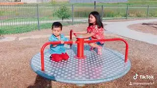 Amirah & Ali