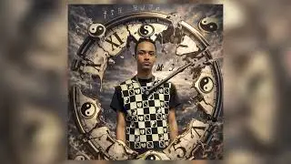 Mr Groovist - Own Lane Boy