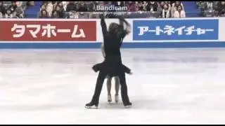 WTT2013 Ksenia MONKO / Kirill KHALIAVIN FD