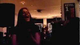 Duketown Slim Jennifer Bomert 