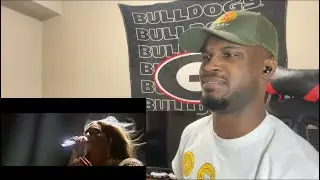 Beyonce - Hello (I Am...Yours) | Reaction
