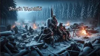 Frozen Frontline &ndash; Crimson Oath