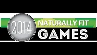 Naturally Fit Games and Super Show Recap