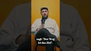Teaser: The Orange Chair - #04 Der Weg ist das Ziel