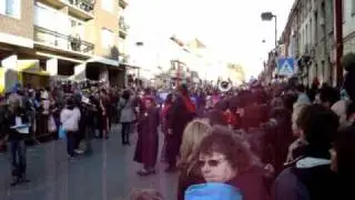 Dimanche gras binche 2011 1
