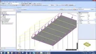 [EN] SCIA Engineer - Practical Load Panels