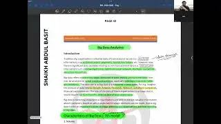 SBL P1 & P3   Strategic Business Leader   Class 05 DCS Answer Drafting