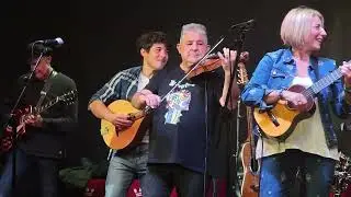 'In dulce jubilo' de Mike Oldfield , uno de los primeros temas de @BandaMalvariche
