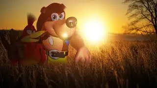 Spiral Mountain (1 Hour Orchestral Loop) Cover &ndash; Banjo-Kazooie N64