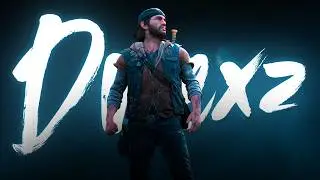 Is she dead already? | Days Gone | #Dwexz