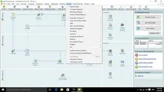 Quickbooks  in Pashto 7th class Sale Return Entry   Recive Inventory Without bill in Qucikbooks