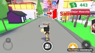 Roblox adopci&oacute;n