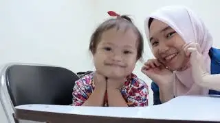KEGIATAN PENGABDIAN MASYARAKAT HIDUP SEHAT BERAWAL DARI MULUT