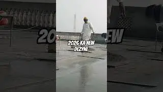 2026 new chips work water proofing roof