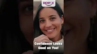 Say Goodbye to Braces: Transform Your Smile with Clear Aligners at Dentie