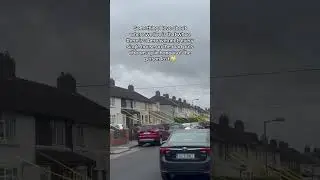 The colour changes every time 💛 What a sense of community 🥹