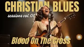 Blood On The Cross | Christian Blues Sessions Vol. 01