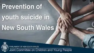 Prevention of Youth Suicide in New South Wales