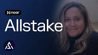 AllStake - Omnichain Restaking Protocol Building on NEAR
