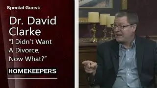 Homekeepers - Dr. David Clarke 