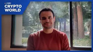 Robinhood's deal with Bitstamp 'big step forward' for international expansion: Johann Kerbrat