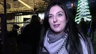 TV ASTA: żywa szopka bożonarodzeniowa stworzona przez mieszkańców