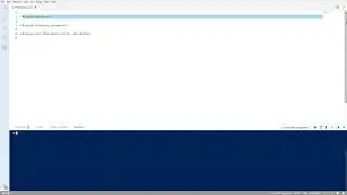 How To Prompt A User For Input In A PowerShell Script