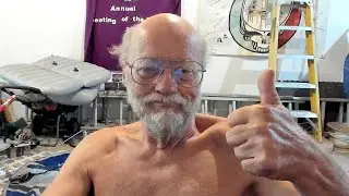 Uncle Ron and Stuff -  PC Updating and Firmware